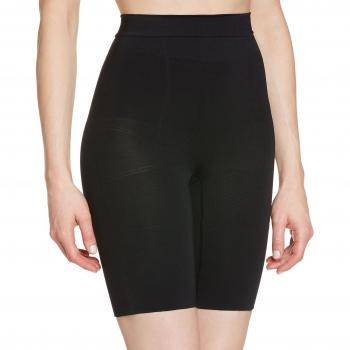 Sans Complexe, Corsé de Sin Mangas Para Mujer, Negro, 54/56 EU