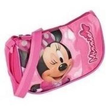 Bolso Minnie Disney Bow baguette