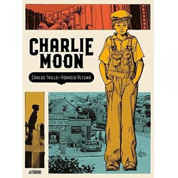 Charlie Moon