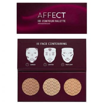 Affect Contour Palette
