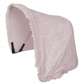 Capota Cochecito Bugaboo Bombón Rosa