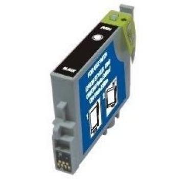Cart. Epson T0441 Negro 18ml