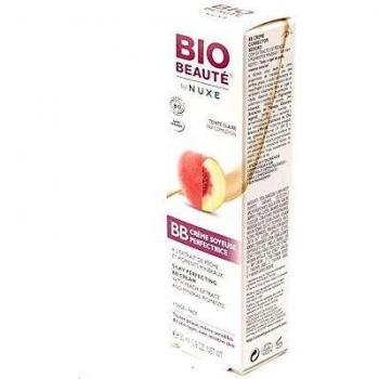 Nuxe Bio Beauté Silky Perfecting BB Cream for Fair Complexion 30ml
