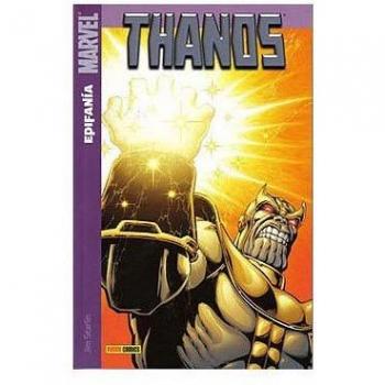 Thanos epifania