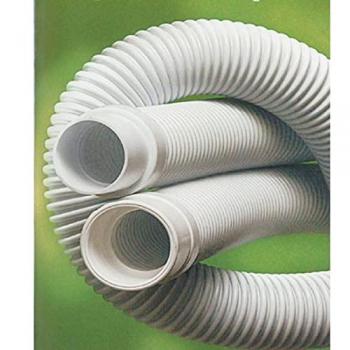 MANGUERA FLEXIBLE 1.5 ESPIROKIT 3141500 - Tubo espirokit para limpiafondos de 1,5 metros, flexible y resistente, ideal para la limpieza de piscinas