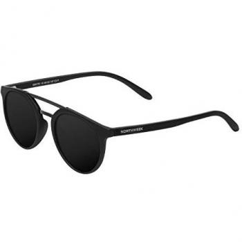 Gafas de Sol Northweek Modelo Ns1001001, Color Negro, Unisex Adulto