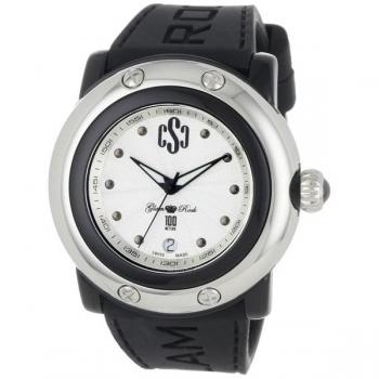 Reloj de Mujer Glam Rock GR62020 (Ø 46 mm)