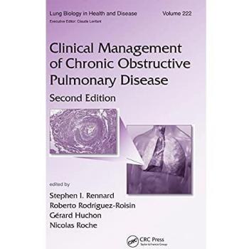 Clinical Management of Chronic Obstructive Pulmonary Disease: 222