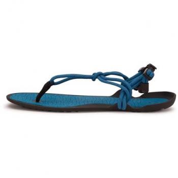 Chanclas Xero Shoes Aqua Cloud Azul, tipo de producto: chanclas/sandalias, características: color azul, modelo Aqua Cloud, tamaño 45