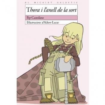 Thora i l'anell de la sort: 92
