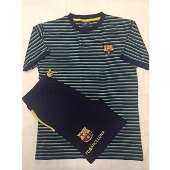 Licencias Pijama F.C. Barcelona Azul / Marino M