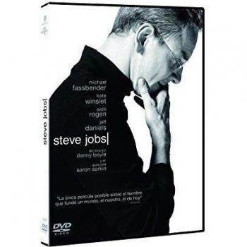 Steve Jobs [DVD]