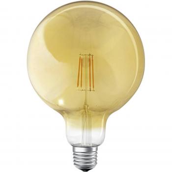 LEDVANCE SMART+ WiFi filamento globo E27 6W 2.400K