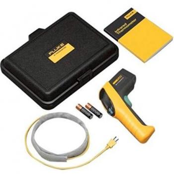 Termómetro Infrarrojo y de Contacto Fluke 561 -40 a +550 °C