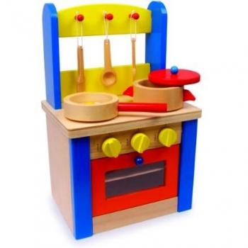small foot company Cocina para Jugar