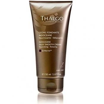 Thalgo Indoceane Silky Smooth Cream - 150ml/5.07oz Hydrating Body Cream