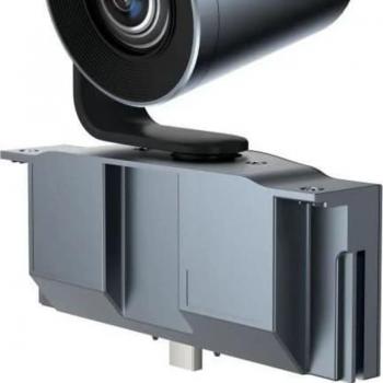 Yealink 6x Optical PTZ Camera Module for Yealink MeetingBoard