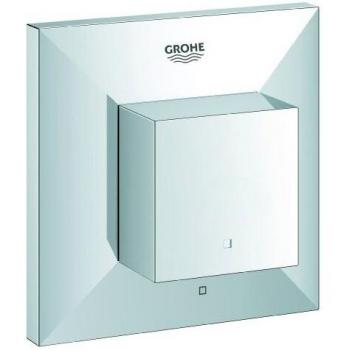 Grohe Allure Brilliant - - Parte exterior llave de paso Ref. 19796000