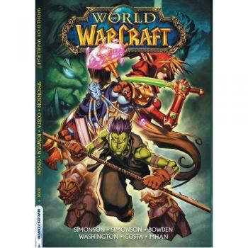 World of Warcraft Vol. 4