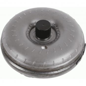 Conjunto de Acoplamiento de Fluidos Convertidor de Par SACHS 0700 374 901