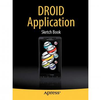 Cuaderno de Bocetos para Aplicaciones DROID