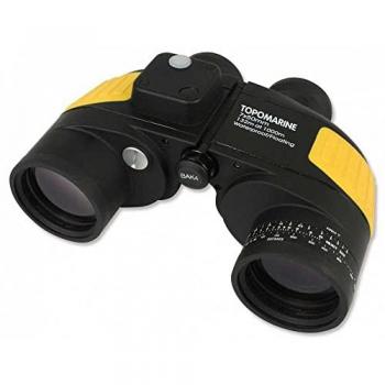 Prismáticos de Rescate Plastimo 7x50 Dorados