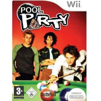 Pool Party