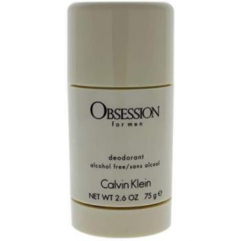 Calvin Klein Obsession for Men Deodorant Stick 75g