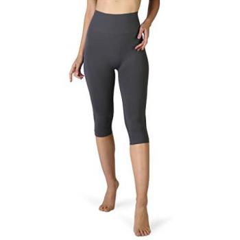 Bodyboo Leggings BB240935 - Leggings de compresión, alta elasticidad, diseño sin costuras, tecnología de control de humedad, ajuste ceñido al cuerpo, ideal para entrenamiento y uso diario