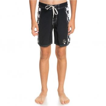 Quiksilver Original Arch 15 - Bañador de niños