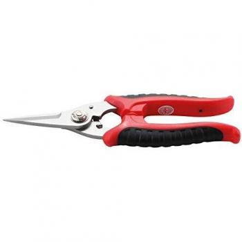 Cizalla Universal BGS DIY 180 mm de Acero Inoxidable