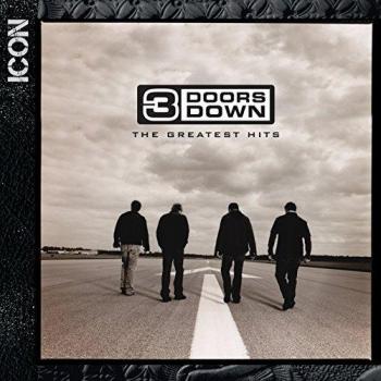 ICON: The Greatest Hits