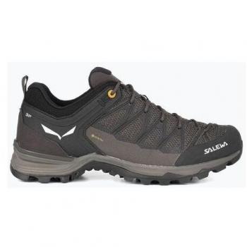 Salewa Zapatillas de Aproximación MTN Trainer Lite GORE-TEX marrón negro - 46.5