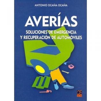 Averias. soluciones de emergencia y recuperacion de automoviles