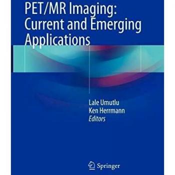 PET/MR Imaging: Current and Emerging Applications