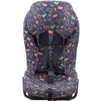 Funda para silla de coche Jyoko Wob Uno - Hipoalergénica, fácil de poner y compatible con Jyoko Happy Dino