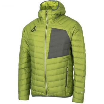 Chaqueta de hombre Vilman Hood Down Jkt M Ternua