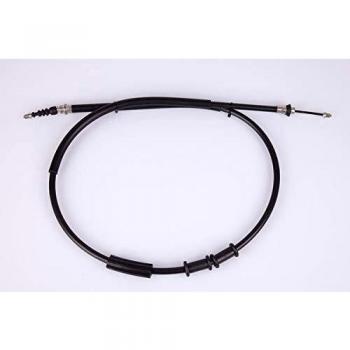 Cable de freno de mano HELLA 8AS 355 666-781 para FIAT Barchetta