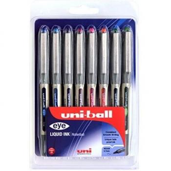 Uni-ball Eye Fine UB-157 - Bolígrafo roller