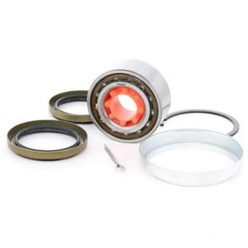 Juego de cojinete de rueda RIDEX 654W0496, eje delantero, ambos lados, diámetro exterior 72mm, diámetro interior 39mm