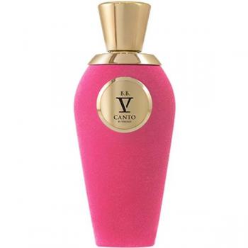 V CANTO B.B. Extrait de Parfum 100 ml - Luxury Fragrance from Souls of the Castle Collection