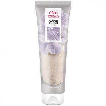 Wella Professionals Colour Fresh Mask Pearl Blonde 150ml
