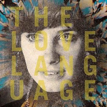 Opaque Yellow Vinyl - The Love Language Edition
