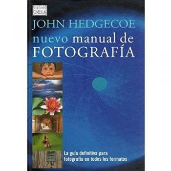 NUEVO MANUAL DE FOTOGRAFÍA