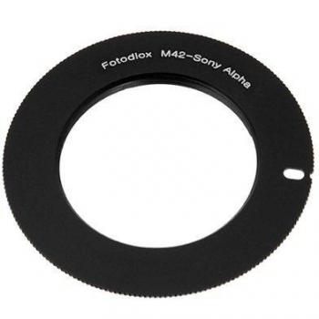 Fotodiox Anillo Adaptador
