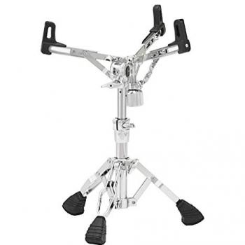 Pearl Low Position Deep Snare Drum Stand with GYRO-Lock 10-16 Adjustment