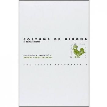 Costums de Girona