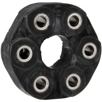 JAPANPARTS JO-H04 Amortiguador de vibraciones del árbol de transmisión, Articulación para Hyundai H1, Satellite, Starex, Plaza
