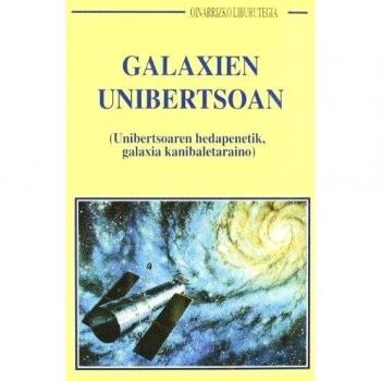 Galaxien Unibertsoan
