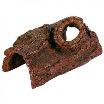 Trixie Cueva de Tronco Árbol, 21 cm